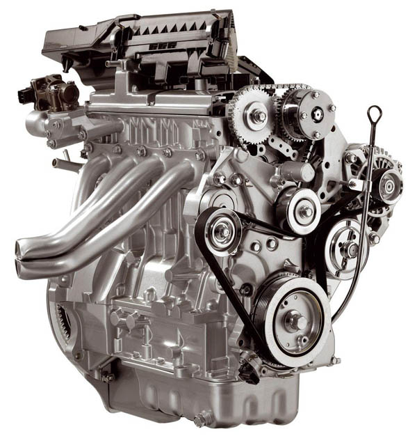 2014 Olet Silverado 2500 Car Engine